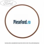 Garnitura, filtru combustibil Ford Transit 2014-2018 2.2 TDCi 100 cp