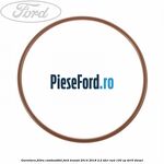Garnitura, filtru combustibil Ford Transit 2014-2018 2.2 TDCi RWD 100 cp