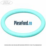 Garnitura filtru cutie viteza tip 4F27E Ford Fiesta 2008-2012 1.6 TDCi 75 cp