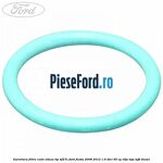 Garnitura filtru cutie viteza tip 4F27E Ford Fiesta 2008-2012 1.6 TDCi 95 cp T3JA, TZJA, TZJB diesel