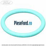 Garnitura filtru cutie viteza tip 4F27E Ford Focus 1998-2004 1.6 16V 100 cp