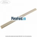 Garnitura filtru habitaclu Ford Mondeo 2000-2007 1.8 SCi 130 cp