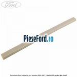 Garnitura filtru habitaclu Ford Mondeo 2000-2007 2.2 TDCi 155 cp