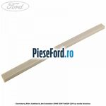 Garnitura filtru habitaclu Ford Mondeo 2000-2007 ST220 226 cp MEBA benzina