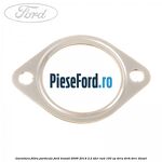 Garnitura filtru particule Ford Transit 2006-2014 2.2 TDCi RWD 100 cp