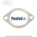 Garnitura filtru particule Ford Transit 2006-2014 2.2 TDCi RWD 125 cp