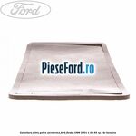 Garnitura, filtru polen aeroterma Ford Fiesta 1996-2001 1.0 i 65 cp