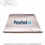 Garnitura, filtru polen aeroterma Ford Fiesta 1996-2001 1.3 i 50 cp