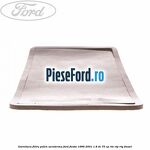 Garnitura, filtru polen aeroterma Ford Fiesta 1996-2001 1.8 DI 75 cp