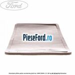 Garnitura, filtru polen aeroterma Ford Ka 1996-2008 1.3 i 49 cp