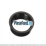 Garnitura filtru ulei cutie automata 10 trepte 10R80 Ford Transit 2019-2023 E-TRANSIT RWD 184  cp