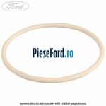 Garnitura filtru ulei Ford Focus 2004-2007 2.5 ST 225 cp
