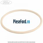 Garnitura filtru ulei Ford S-Max 2007-2014 2.5 ST 220 cp HUWA benzina