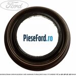 Garnitura flansa rulment presiune cutie automata 6 viteze Ford B-Max 1.0 EcoBoost 100 cp SFJA, SFJB, SFJC, SFJD benzina