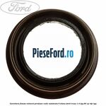 Garnitura flansa rulment presiune cutie automata 6 viteze Ford B-Max 1.4 LPG 90 cp