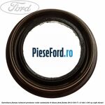 Garnitura flansa rulment presiune cutie automata 6 viteze Ford Fiesta 2013-2017 1.5 TDCi 100 cp XUJH diesel