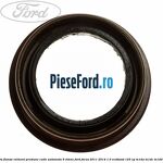 Garnitura flansa rulment presiune cutie automata 6 viteze Ford Focus 2011-2014 1.0 EcoBoost 125 cp