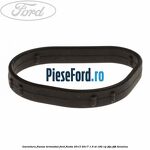 Garnitura flansa termostat Ford Fiesta 2013-2017 1.6 ST 182 cp