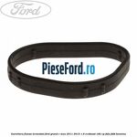 Garnitura flansa termostat Ford Grand C-Max 2011-2015 1.6 EcoBoost 182 cp