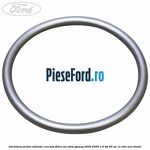 Garnitura furtun admisie carcasa filtru aer Ford Galaxy 2000-2006 1.9 TDI 90 cp 1Z, AHU, ANU diesel