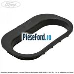 Garnitura furtun evacuare carcasa filtru aer Ford Ranger 2006-2012 3.0 TDCi 4x4 156 cp MD30DITC, WEC diesel