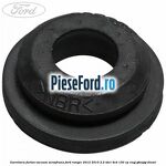 Garnitura furtun vacuum servofrana Ford Ranger 2012-2015 2.2 TDCi 4x4 150 cp