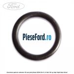 Garnitura galerie admisie 35 mm Ford Fiesta 2008-2012 1.6 TDCi 90 cp HHJC, HHJD, HHJE diesel