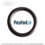 Garnitura galerie admisie 35 mm Ford Focus 2008-2011 1.6 TDCi 109 cp