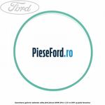 Garnitura galerie admisie alba Ford Focus 2008-2011 2.5 RS 305 cp