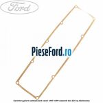 Garnitura galerie admisie Ford Escort 1995-1998 Cosworth 4x4 220 cp N5F benzina