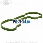 Garnitura galerie admisie Ford Fiesta 1996-2001 1.4 i 16V 90 cp