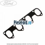 Garnitura galerie admisie Ford Fiesta 1996-2001 1.8 DI 75 cp RTN, RTP, RTQ diesel