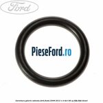 Garnitura galerie admisie Ford Fiesta 2008-2012 1.4 TDCi 68 cp F6JB, F6JD diesel