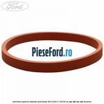 Garnitura galerie admisie Ford Fiesta 2013-2017 1.25 60 cp STJA, STJB, STJC, STJD benzina