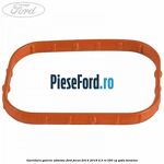 Garnitura galerie admisie Ford Focus 2014-2018 2.3 RS 350 cp YVDA benzina