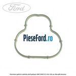 Garnitura galerie admisie Ford Galaxy 1995-2000 2.3 16V 146 cp E5SA, Y5B benzina