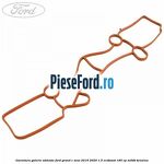 Garnitura galerie admisie Ford Grand C-Max 2016-2020 1.5 EcoBoost 180 cp M9DB benzina