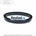 Garnitura galerie admisie Ford Mondeo 2000-2007 2.0 TDCi 131 cp FMBA, N7BA, N7BB diesel