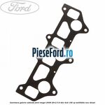 Garnitura galerie admisie Ford Ranger 2006-2012 3.0 TDCi 4x4 156 cp MD30DITC, WEC diesel