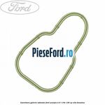 Garnitura galerie admisie Ford Scorpio 2.0 i 16V 136 cp