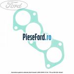 Garnitura galerie admisie Ford Transit 1994-2000 2.5 DI  76 cp 4HB, 4HC diesel