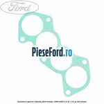 Garnitura galerie admisie Ford Transit 1994-2000 2.5 DI 116 cp