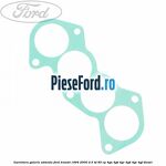 Garnitura galerie admisie Ford Transit 1994-2000 2.5 TD 85 cp 4GA, 4GB, 4GC, 4GD, 4GE, 4GF diesel