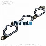 Garnitura galerie admisie inferioara Ford Mondeo 2000-2007 ST220 226 cp
