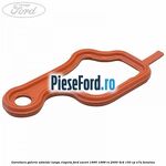 Garnitura galerie admisie langa clapeta Ford Escort 1995-1998 RS 2000 4x4 150 cp