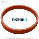 Garnitura galerie admisie roz Ford Focus 2008-2011 2.5 RS 305 cp