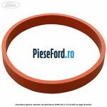 Garnitura galerie admisie roz Ford Focus 2008-2011 2.5 ST 225 cp