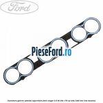 Garnitura galerie admisie superioara Ford Cougar 2.5 V6 24V 170 cp LCBA, LCBB, LCBC, LCBE benzina