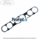 Garnitura galerie admisie superioara Ford Mondeo 2000-2007 2.5 V6 24V 170 cp LCBD benzina