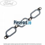 Garnitura galerie admisie superioara Ford Mondeo 2000-2007 3.0 V6 24V 204 cp